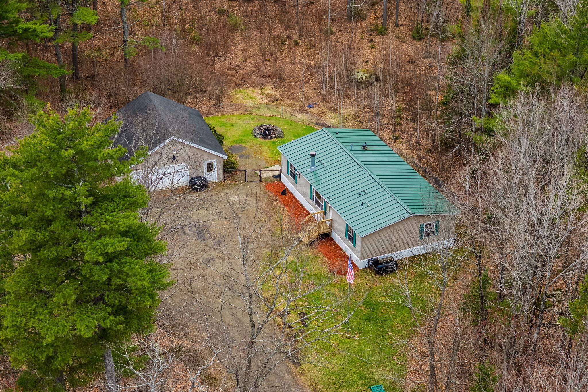 47 Hideaway Acres Road Chelsea, ME 04330 - Photo 2 of 42 39-web-or-mls-47-hideaway-acres-rd