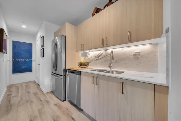 $2,750 | 320 Northeast 126th Street, Unit 32, North Miami, FL 33161