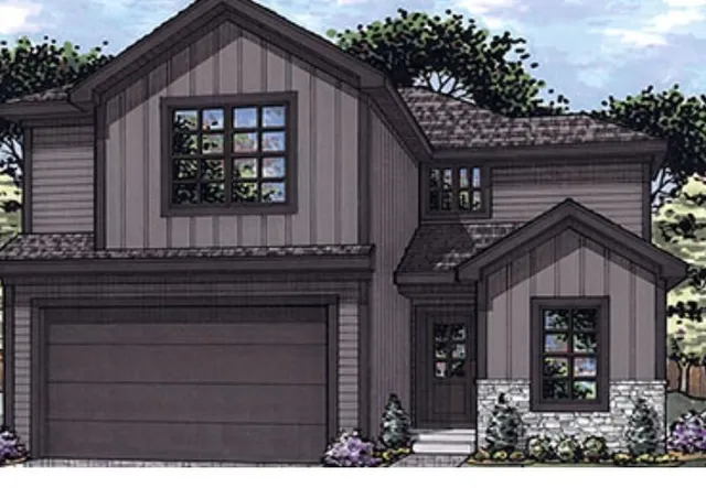 $436,900 | 31901 West 170th Terrace, Gardner, KS 66030