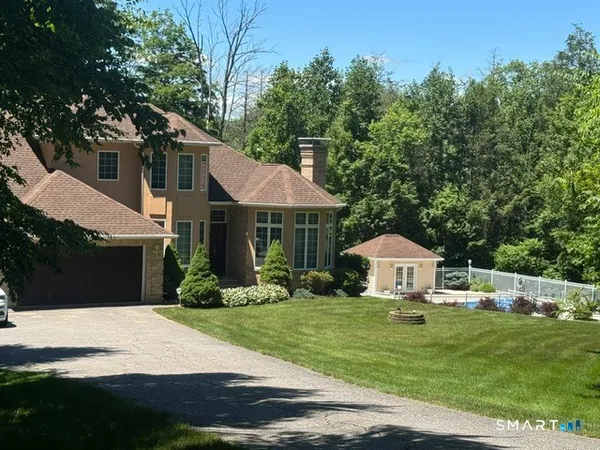$1,250,000 | 36 Deer Run Lane, Goshen, CT 06756