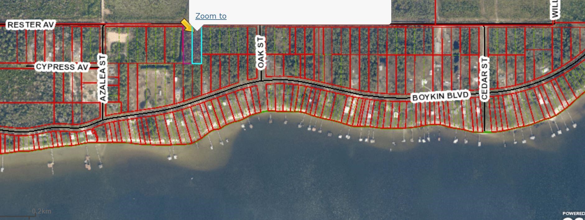 Lot 245 Rester Avenue Lillian, AL 36549 - Photo 1 of 10
