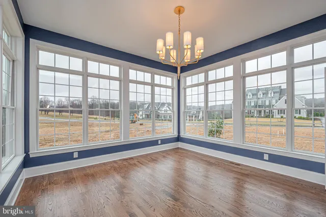 $2,450,000 | Lot C Howell Road, Malvern, PA 19355