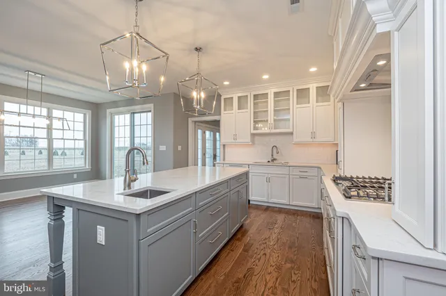 $2,450,000 | Lot C Howell Road, Malvern, PA 19355