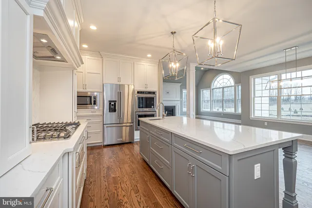 $2,450,000 | Lot C Howell Road, Malvern, PA 19355