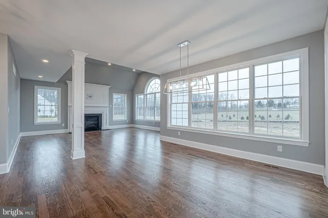 $2,450,000 | Lot C Howell Road, Malvern, PA 19355