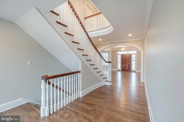 $2,450,000 | Lot C Howell Road, Malvern, PA 19355