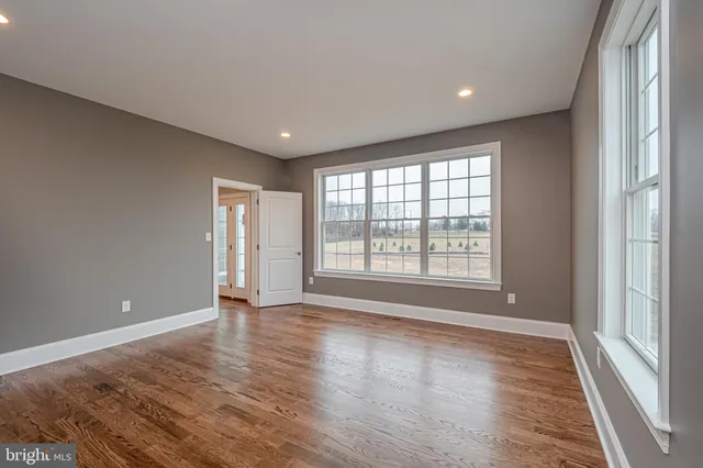 $2,450,000 | Lot C Howell Road, Malvern, PA 19355