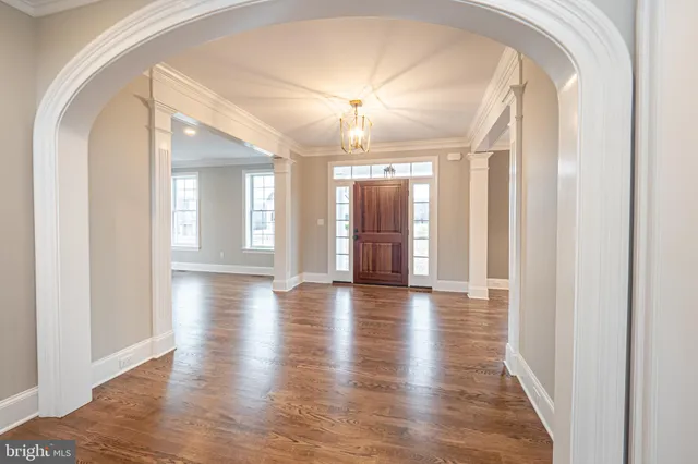 $2,450,000 | Lot C Howell Road, Malvern, PA 19355