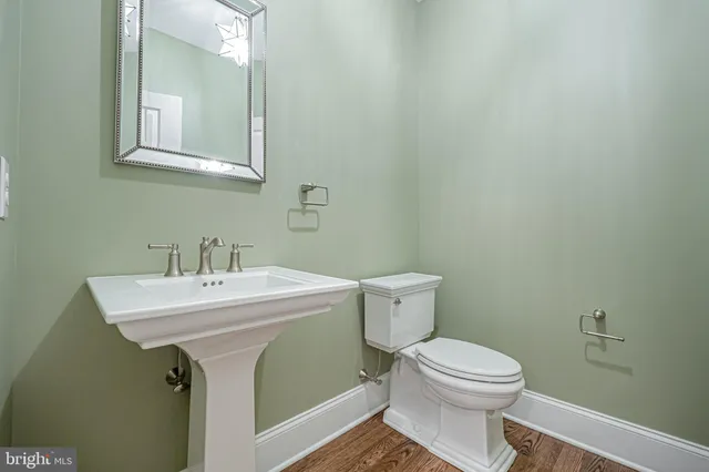 $2,450,000 | Lot C Howell Road, Malvern, PA 19355