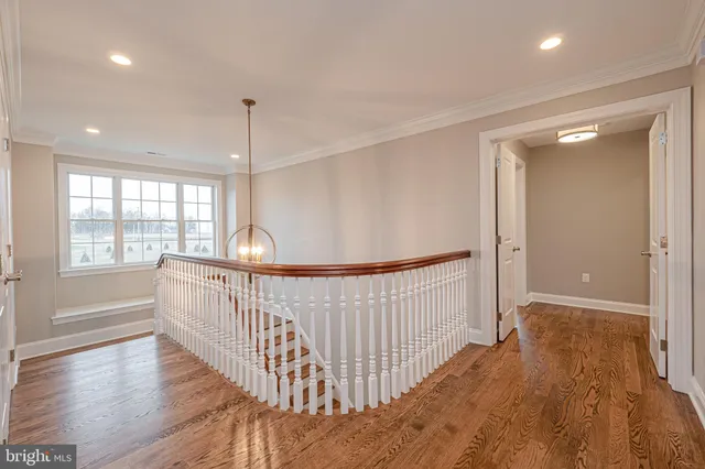 $2,450,000 | Lot C Howell Road, Malvern, PA 19355