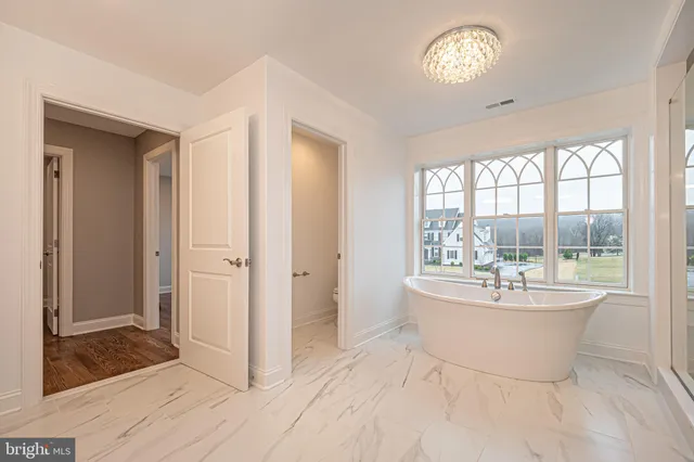 $2,450,000 | Lot C Howell Road, Malvern, PA 19355