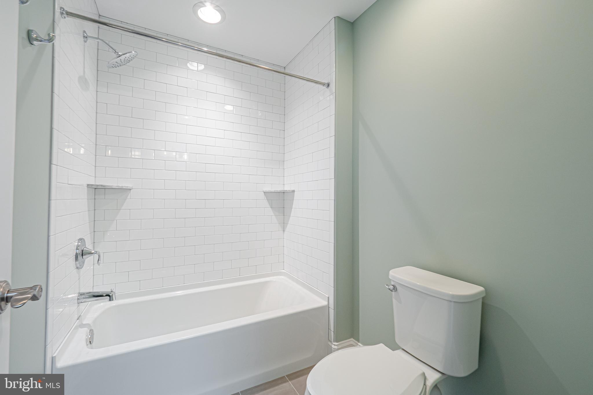 Lot C Howell Road Malvern, PA 19355 - Photo 52 of 61 a bathroom with a toilet and a bathtub