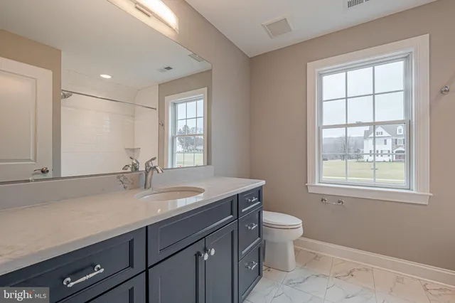 $2,550,000 | Lot C Howell Road, Malvern, PA 19355