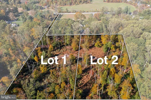 $2,550,000 | Lot C Howell Road, Malvern, PA 19355