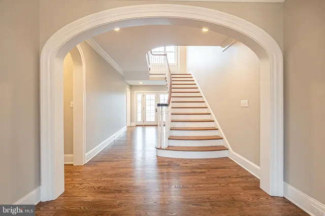 $2,450,000 | Lot C Howell Road, Malvern, PA 19355