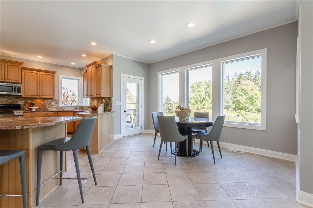 299 Cheese Factory Road Mendon, NY 14472 - Photo 14 of 50