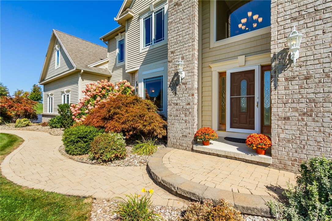 299 Cheese Factory Road Mendon, NY 14472 - Photo 2 of 50