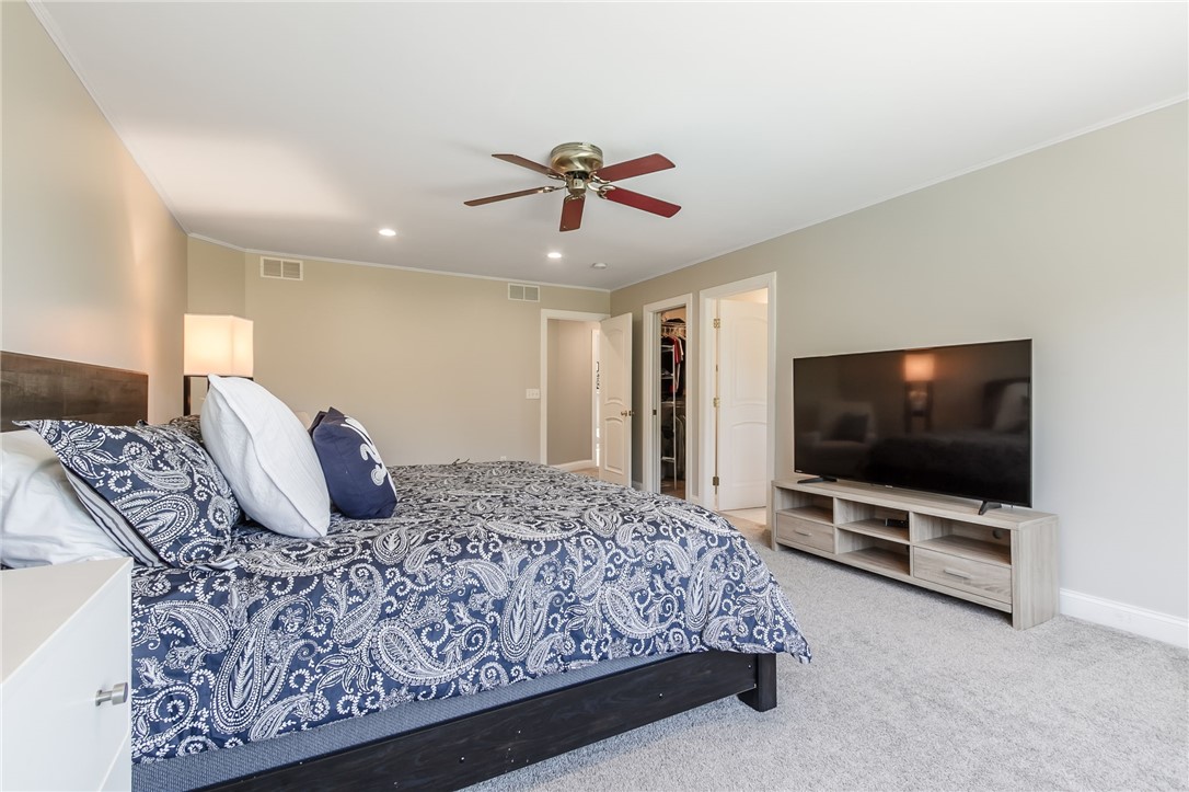 299 Cheese Factory Road Mendon, NY 14472 - Photo 24 of 50