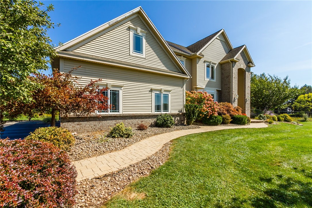 299 Cheese Factory Road Mendon, NY 14472 - Photo 3 of 50