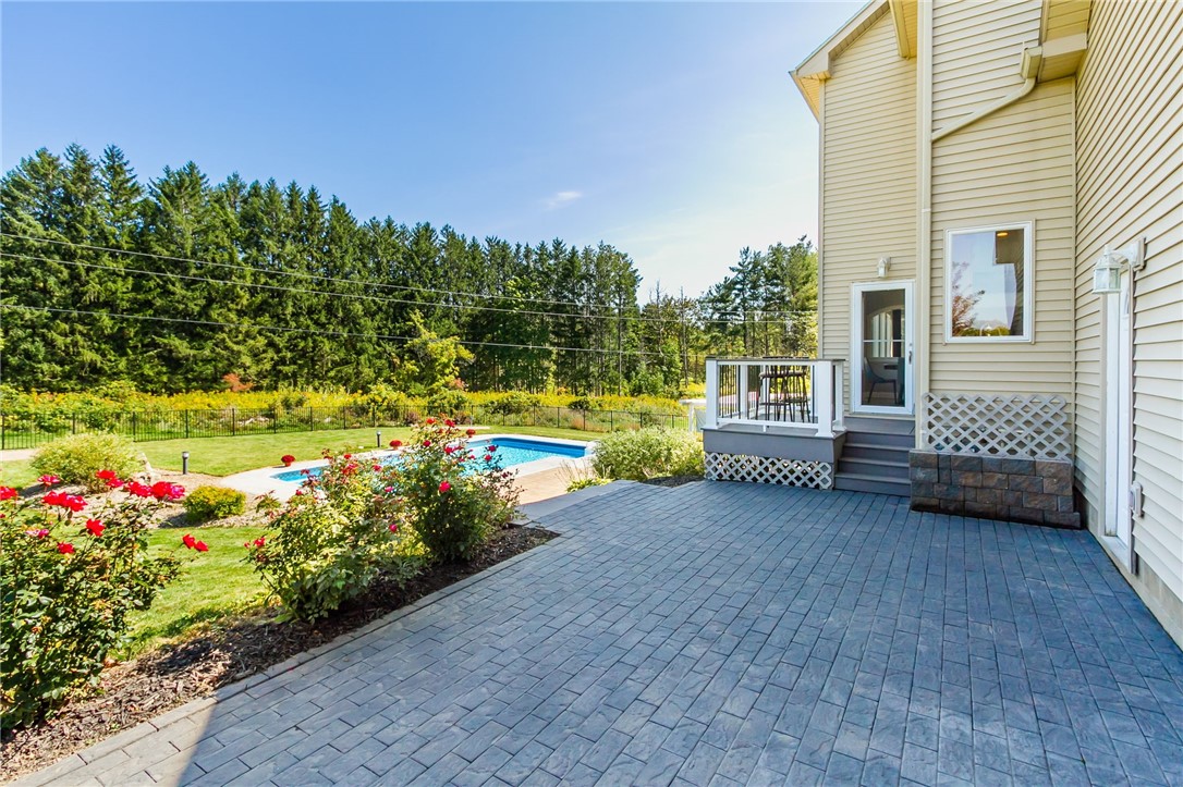 299 Cheese Factory Road Mendon, NY 14472 - Photo 37 of 50