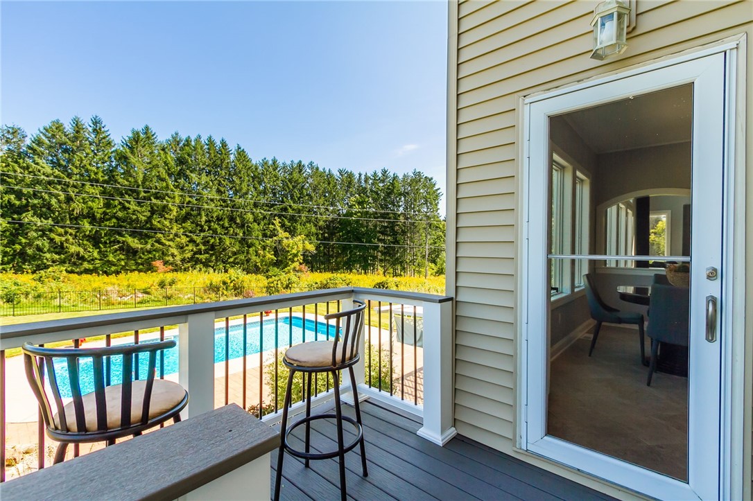 299 Cheese Factory Road Mendon, NY 14472 - Photo 38 of 50