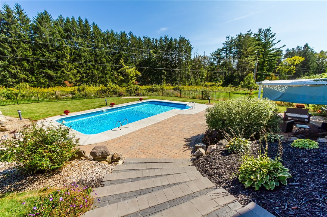 299 Cheese Factory Road Mendon, NY 14472 - Photo 39 of 50