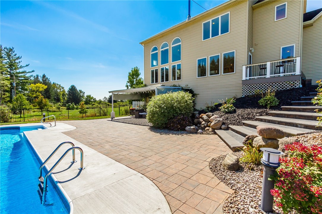 299 Cheese Factory Road Mendon, NY 14472 - Photo 40 of 50