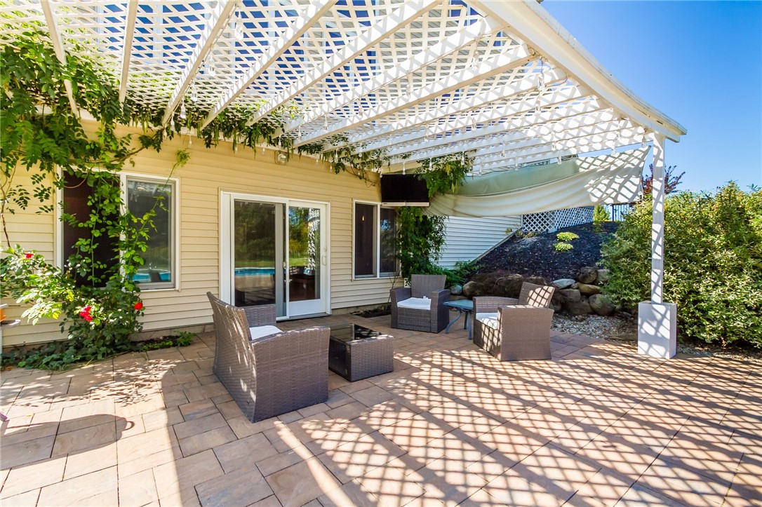 299 Cheese Factory Road Mendon, NY 14472 - Photo 45 of 50