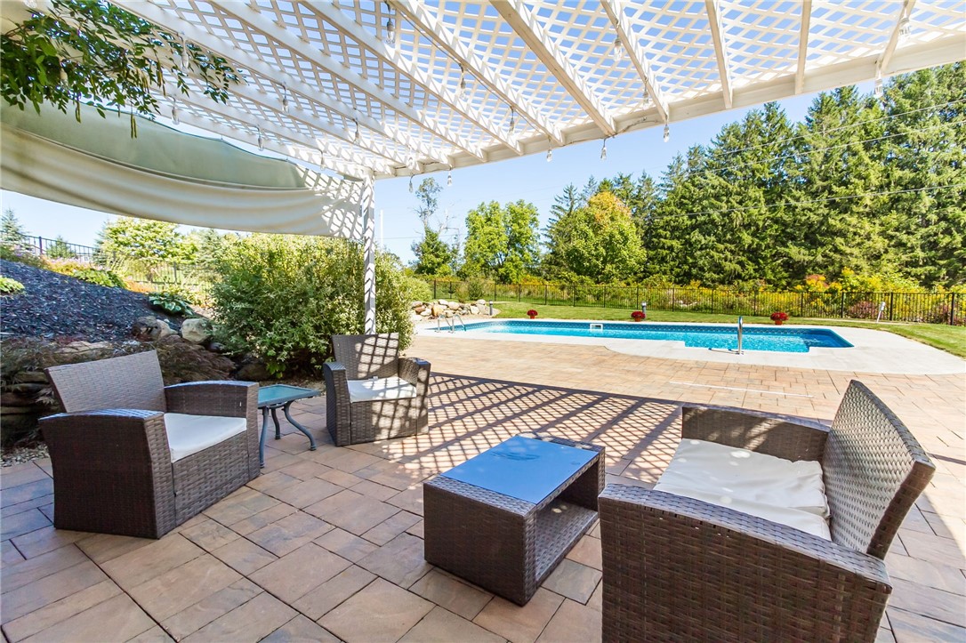 299 Cheese Factory Road Mendon, NY 14472 - Photo 46 of 50