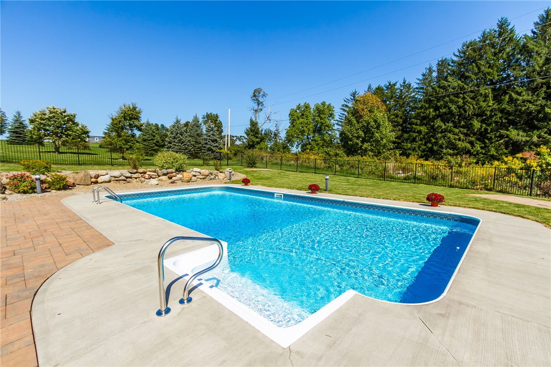 299 Cheese Factory Road Mendon, NY 14472 - Photo 47 of 50