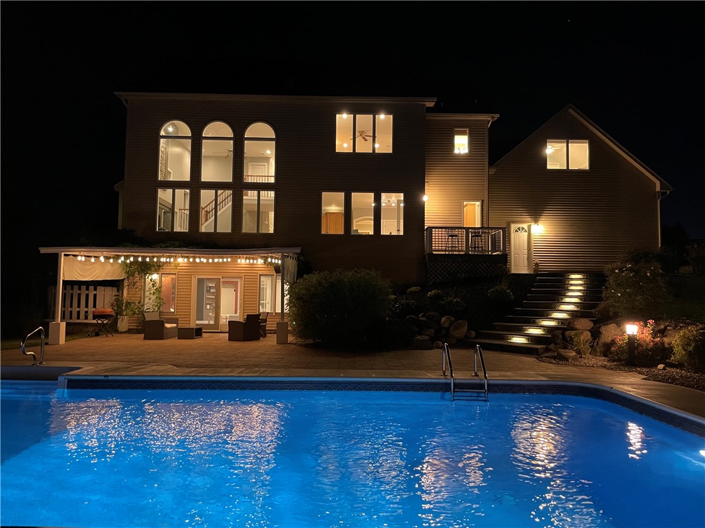 299 Cheese Factory Road Mendon, NY 14472 - Photo 48 of 50