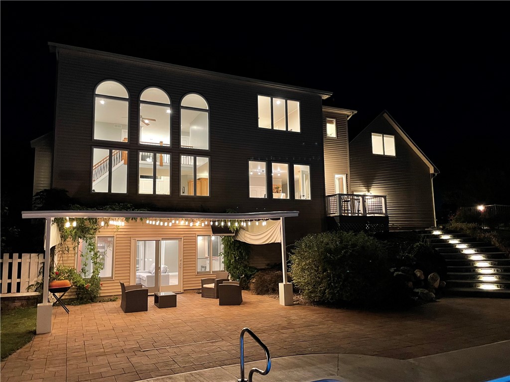 299 Cheese Factory Road Mendon, NY 14472 - Photo 49 of 50