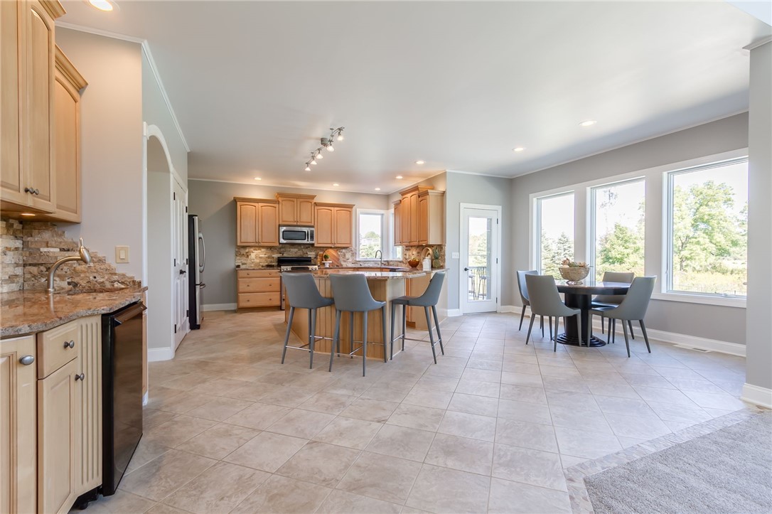 299 Cheese Factory Road Mendon, NY 14472 - Photo 7 of 50