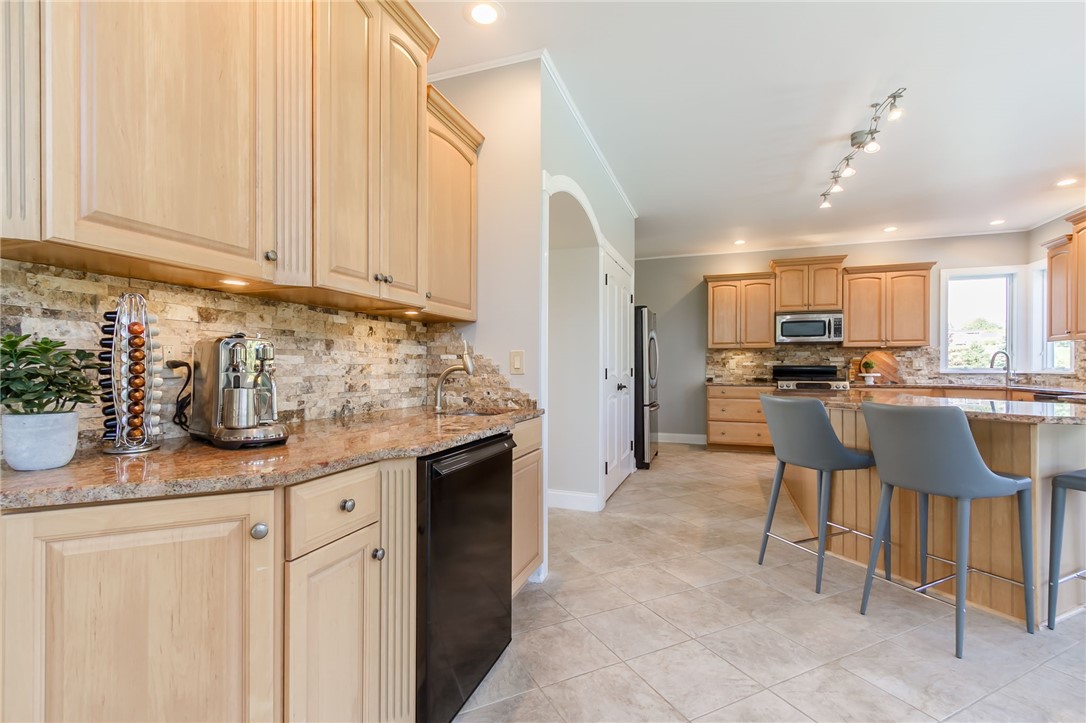 299 Cheese Factory Road Mendon, NY 14472 - Photo 8 of 50