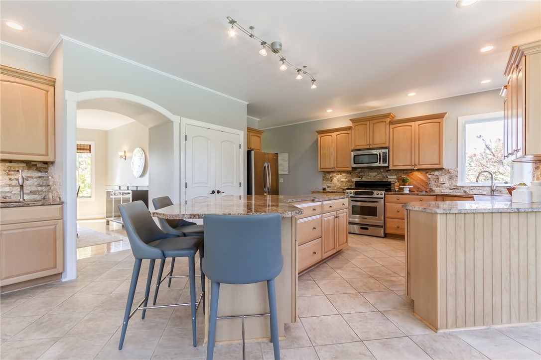 299 Cheese Factory Road Mendon, NY 14472 - Photo 9 of 50