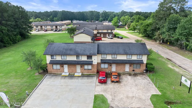 $11,500,000 | 240 Clarence, Leesville, LA 71446