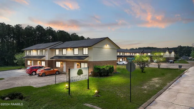 $11,500,000 | 240 Clarence, Leesville, LA 71446