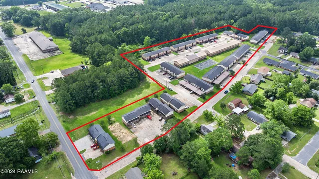 $11,500,000 | 240 Clarence, Leesville, LA 71446