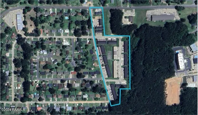 $11,500,000 | 240 Clarence, Leesville, LA 71446