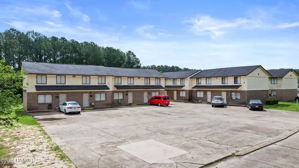 $11,500,000 | 240 Clarence, New Llano, LA 71461