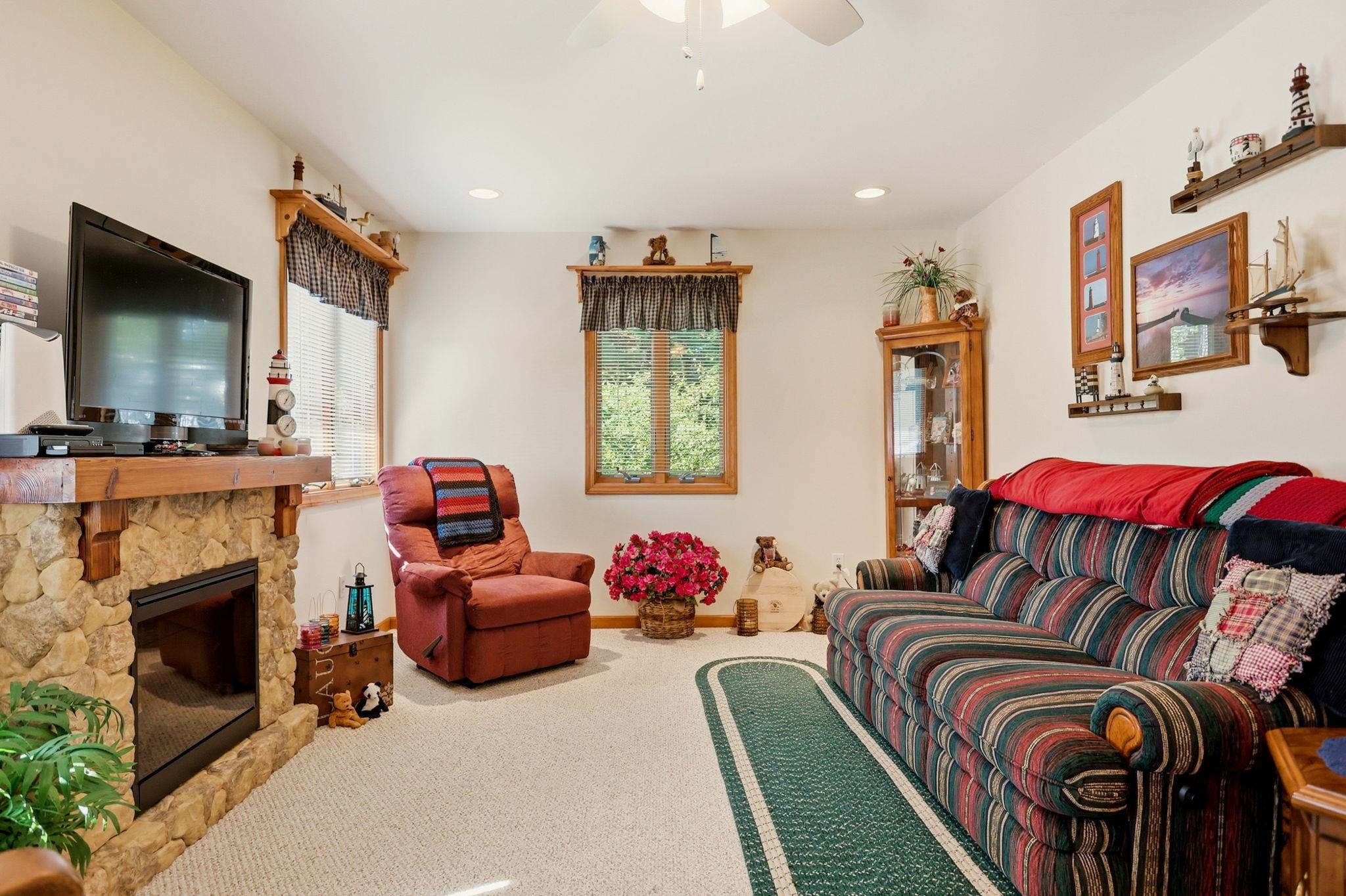 5852 Port Austin Road Caseville, MI 48725 - Photo 9 of 84