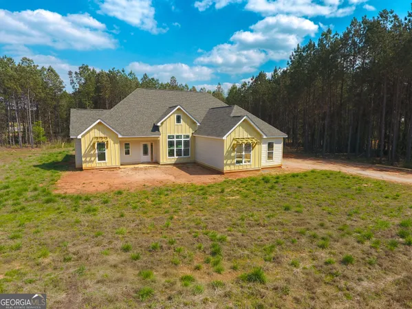 $520,250 | 41 Commanche Circle, Williamson, GA 30292