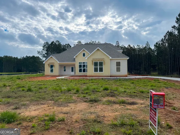 $520,250 | 41 Commanche Circle, Williamson, GA 30292