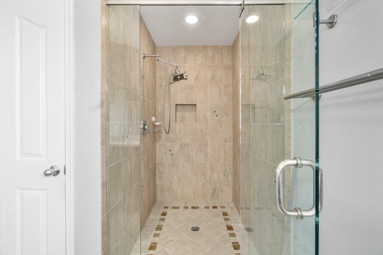 22540 Middletown Drive Boca Raton, FL 33428 - Photo 17 of 29 Master bath 2
