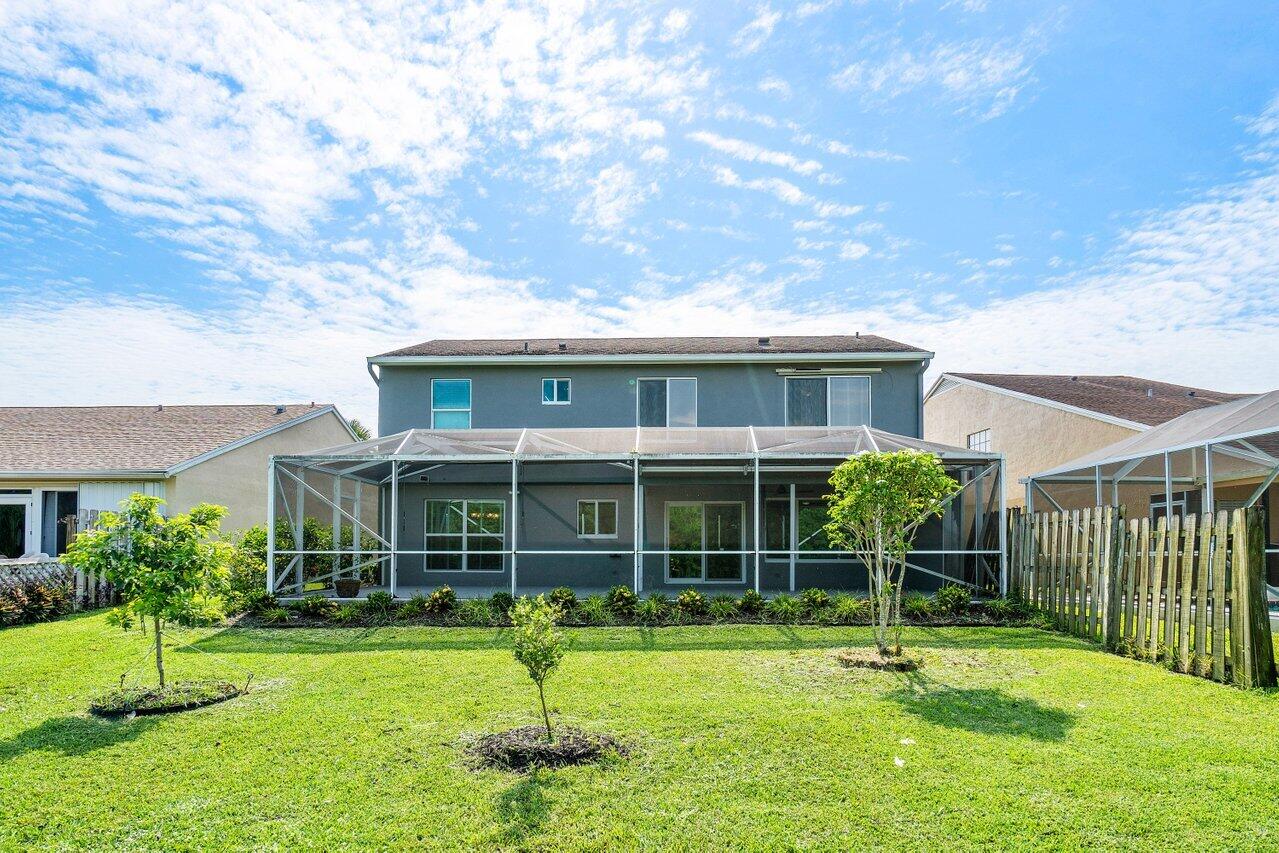 22540 Middletown Drive Boca Raton, FL 33428 - Photo 24 of 29 Back 2