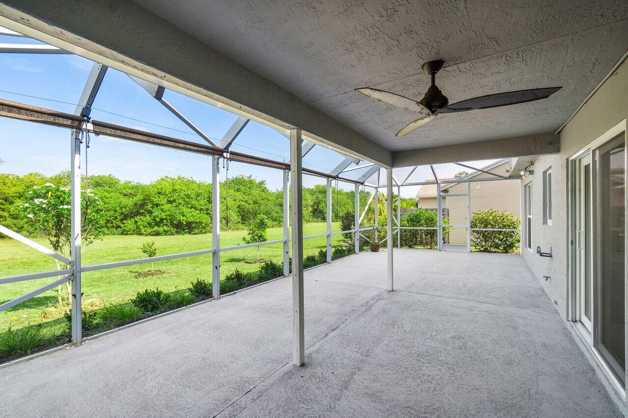 22540 Middletown Drive Boca Raton, FL 33428 - Photo 26 of 29 Porch North