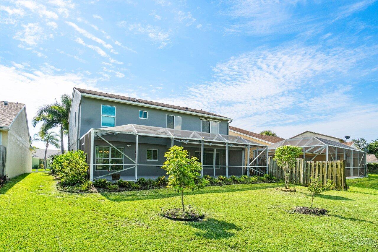 22540 Middletown Drive Boca Raton, FL 33428 - Photo 27 of 29 Back