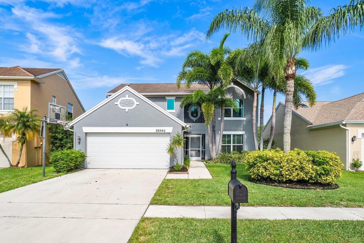 22540 Middletown Drive Boca Raton, FL 33428 - Photo 28 of 29 Front 2