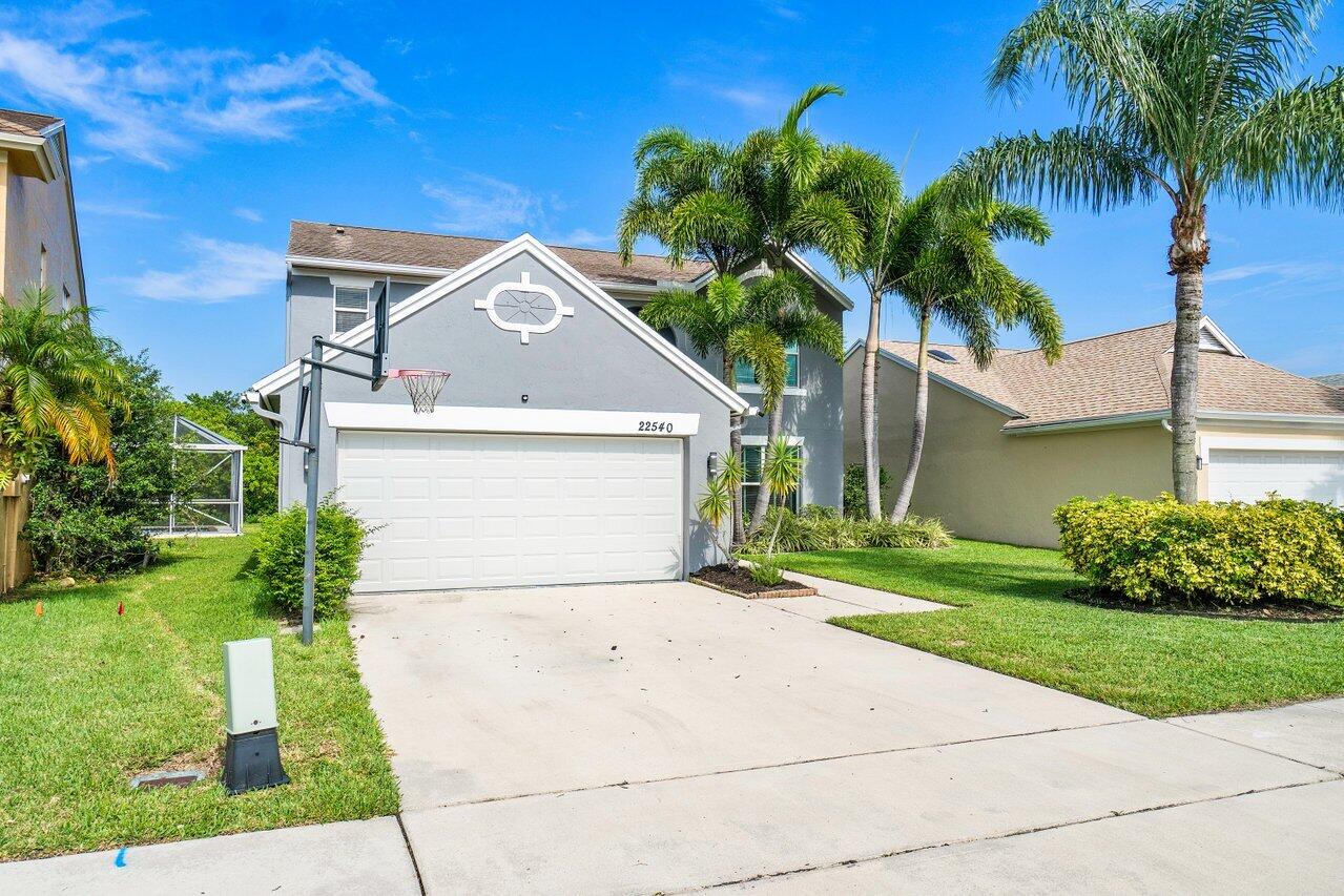 22540 Middletown Drive Boca Raton, FL 33428 - Photo 29 of 29 East View