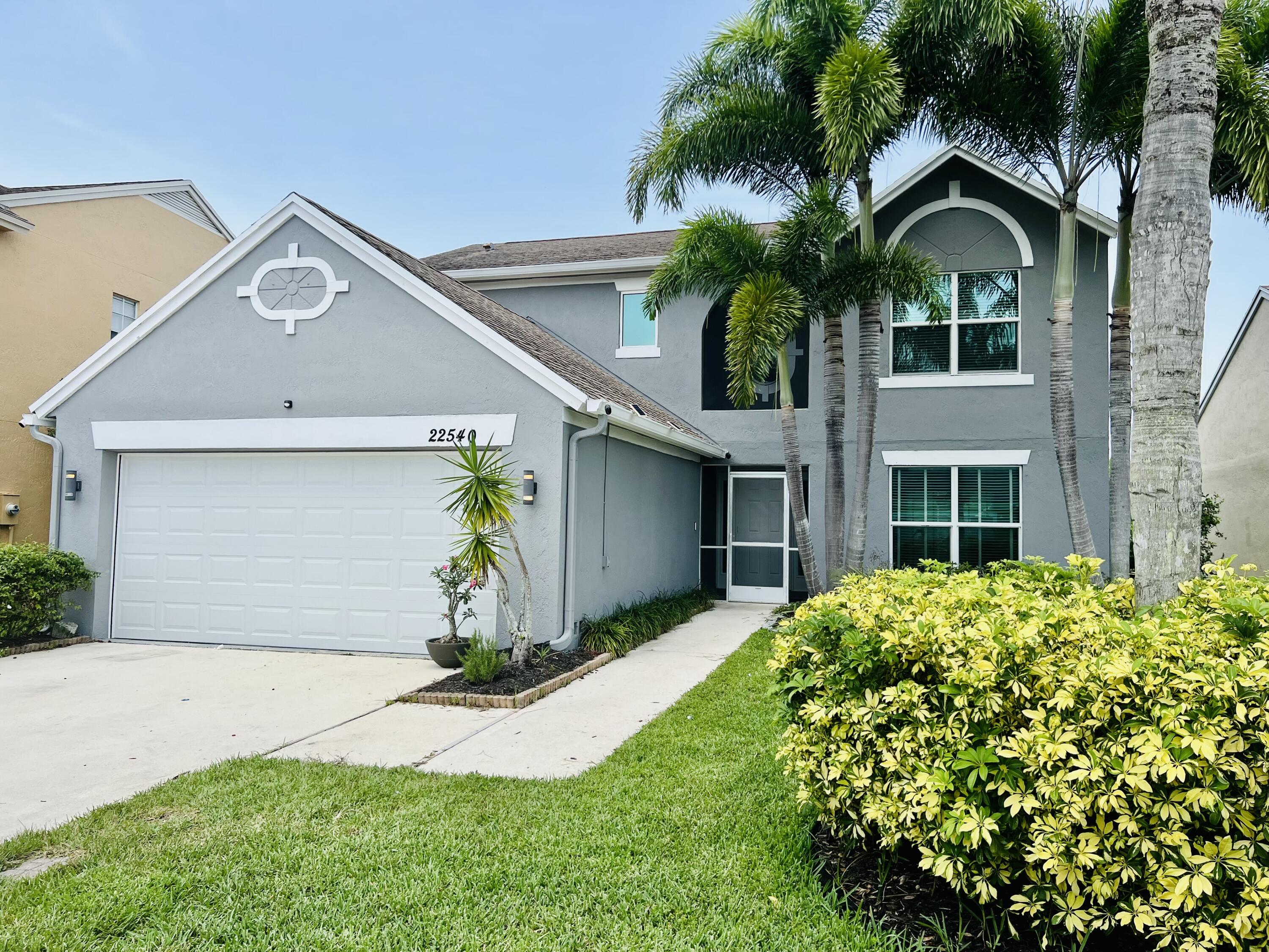 22540 Middletown Drive Boca Raton, FL 33428 - Photo 3 of 29 Front